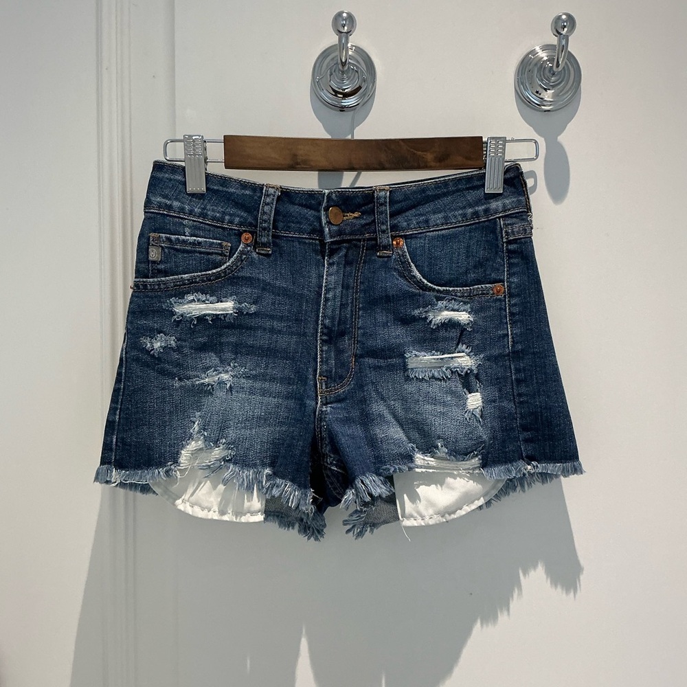 JUST USA Denim Shorts